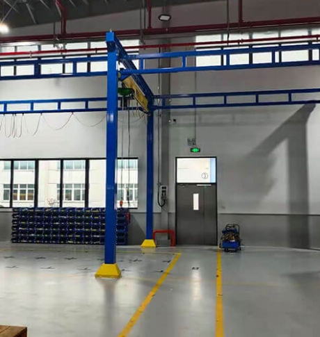 KBK起重機(jī)在運(yùn)行初期常會(huì)出現(xiàn)哪些問題？